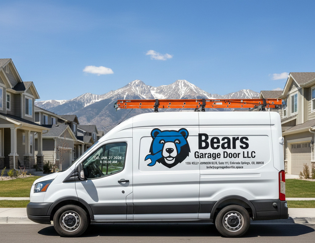 Colorado Springs Best Team